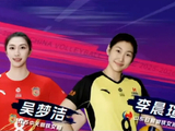 天赋兑现+进步亮眼！但吴梦洁距顶级主攻，还差这几步