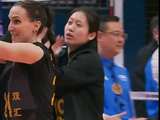 河南女排引援成功：毛唯嘉和外援太出色！匡琦临场指挥一言难尽