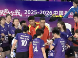 天津女排小将众生相：路晶刘敏乔给力，但无人复刻李盈莹奇迹