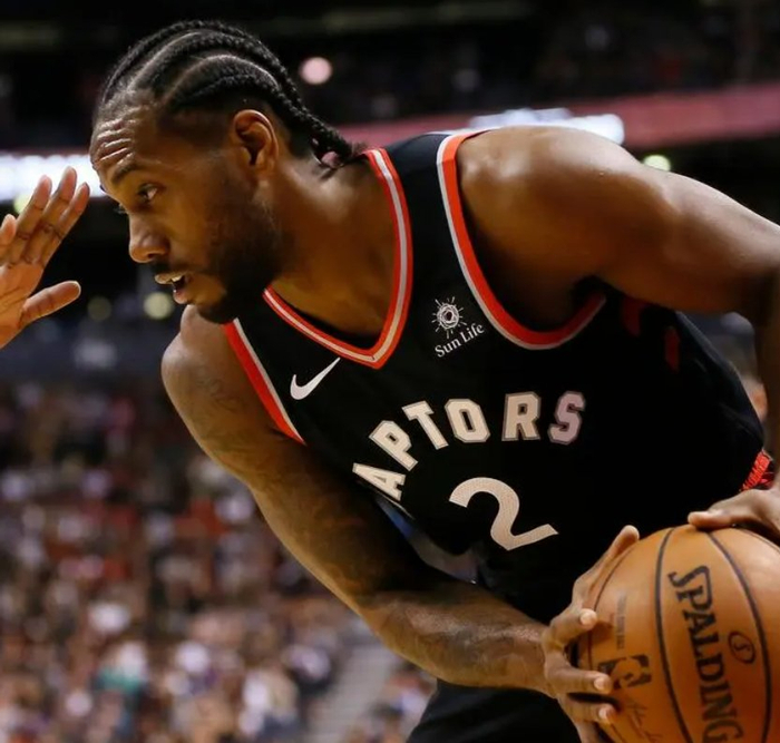 就得到1年,但夺冠了|猛龙|莱昂纳德|夺冠_新浪新闻