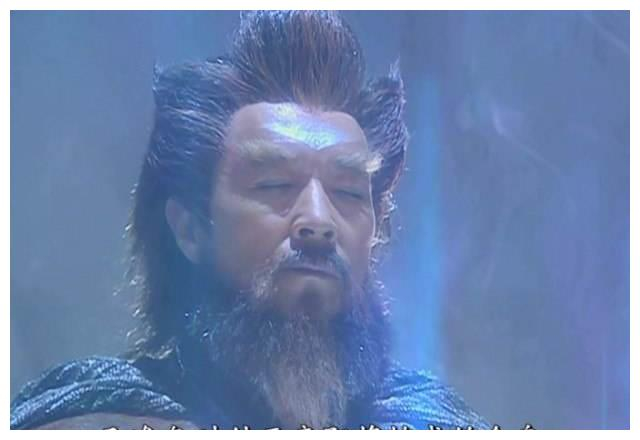 揭秘上古战神刑天使用的武器到底是什么？
