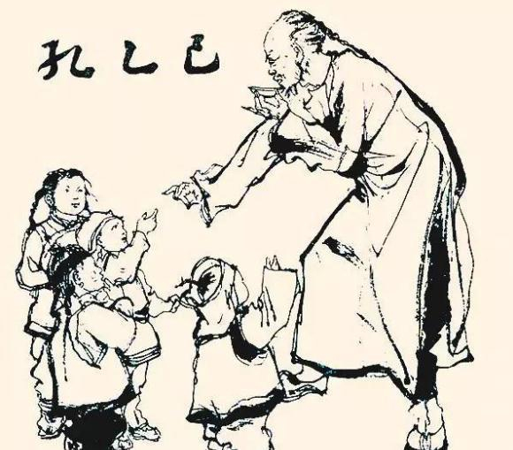 巴金:彷徨无依的寒夜中,我们自己便是唯一的光