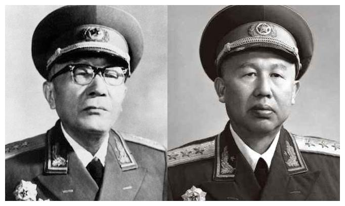 红军长征时,王平搞恶作剧,黄克诚气得用棍子打他