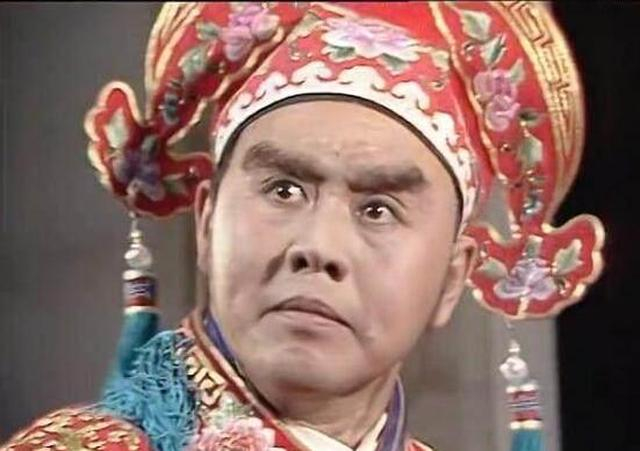 86版《西游记》高老庄那一集，你知道猴哥客串了老太婆吗？|西游记|六小龄童_新浪娱乐_新浪新闻