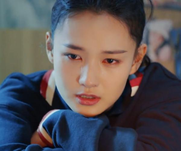 《对你的爱很美》陈美伊演得很好,看看她的履历,原来一直很优秀