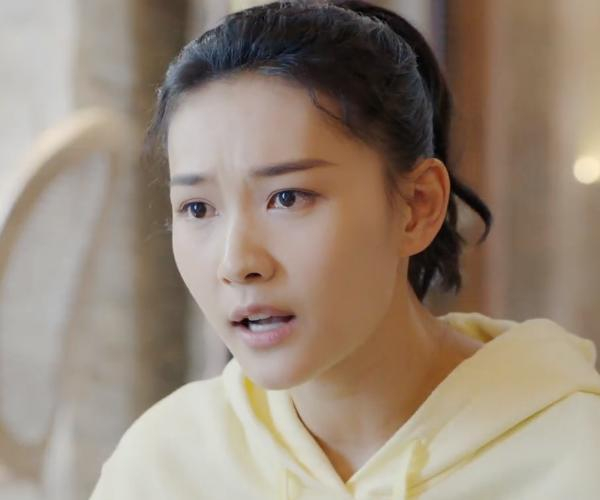 《对你的爱很美》陈美伊演得很好,看看她的履历,原来一直很优秀