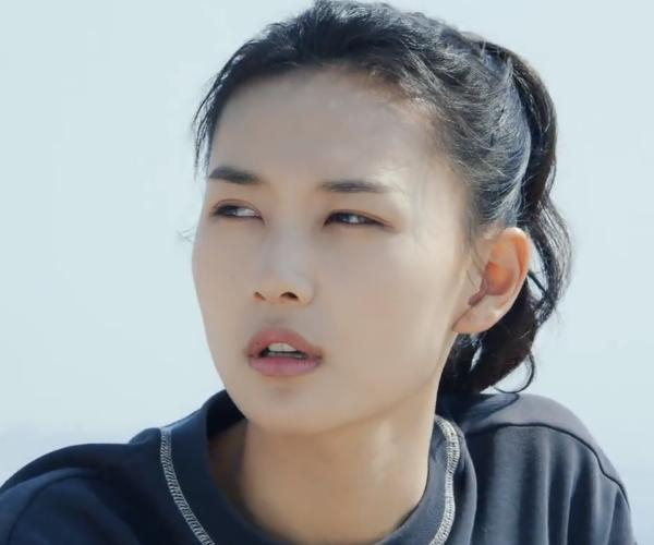 《对你的爱很美》陈美伊演得很好,看看她的履历,原来一直很优秀
