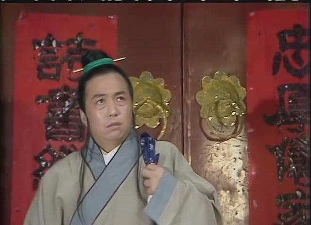 86版《西游记》高老庄那一集，你知道猴哥客串了老太婆吗？|西游记|六小龄童_新浪娱乐_新浪新闻
