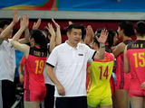 世青赛冠军教头执掌河北女排！从青训到成年队，他能再次成功吗？