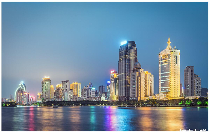 河南排行_河南十大城市最新排名:许昌稳居四强,驻马店反超商丘(2)