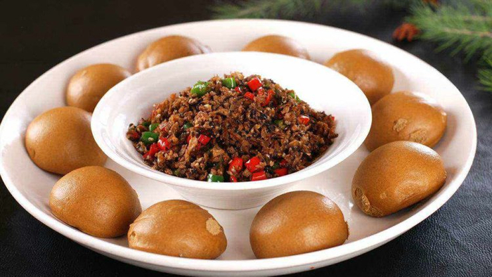 美味与文化交织