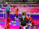 联赛说话！中国女排副攻该这么选：王媛媛高意稳坐，新人上位