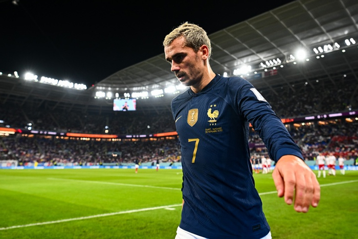 法国队真核退队德尚遗憾官宣84场纪录终结欧洲杯争冠悬了