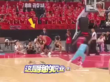 CBA历史最震撼绝杀时刻诞生