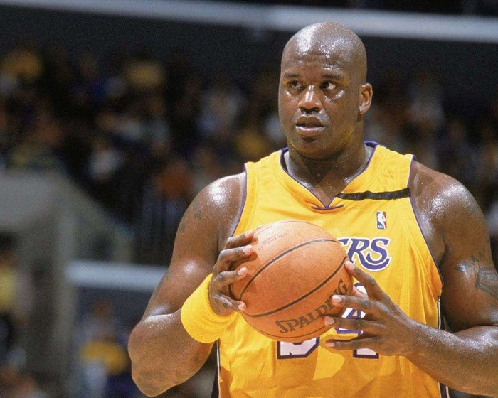 历史最佳 防守球员 从奥尼尔相关图片1