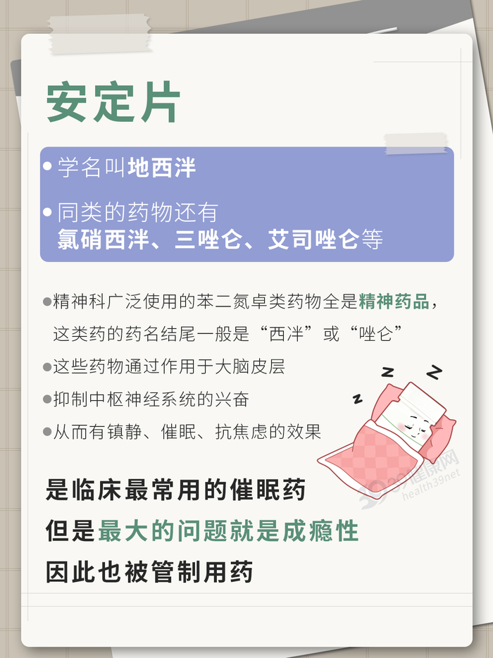 但在我们身边,一些平常药物里面的特殊成分,也可能让人"上瘾"!