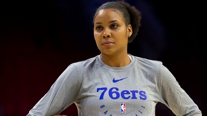 07年wnba状元有机会成为黄蜂队主帅|哈丁|黄蜂队|教练_新浪新闻