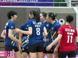 3-0横扫山东！江苏女排锁定小组第一，强强对话打出统治级表现