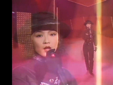 1989年香港公主陈慧娴演唱的《夜机》，至今还无人能超越！