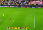 出了闷气！C罗进球隔空回应热苏斯！利雅得胜利3比0迪里耶！