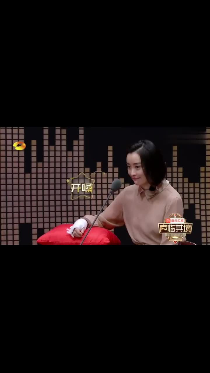 声临其境:吴越一人分饰五角配音《玩具总动员》,比原声都可爱!
