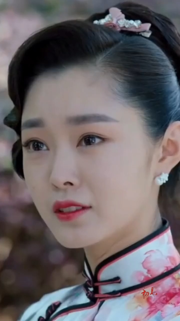 宋轶,中国内地女演员,旗袍美人_手机新浪网