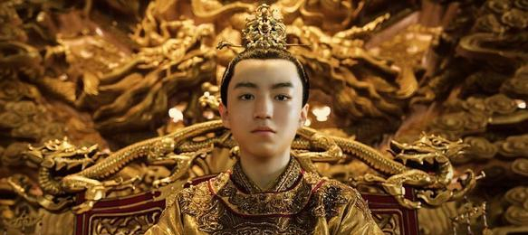 “太子东宫”中究竟配备了哪些官职,为何说它是一个微缩的朝廷?|秦朝|秦始皇|官制|制度|明史_新浪新闻