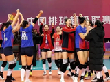 对福建，江苏女排应充分轮换！吴梦洁唐欣休息，魏伊衫范泊宁上场