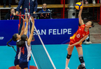U17世锦赛小组赛收官！中国五战全胜零丢局，16强迎战多米尼加