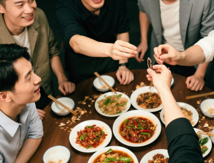 超6成槟榔用户受口腔损伤困扰 健康需求驱动产业创新破局