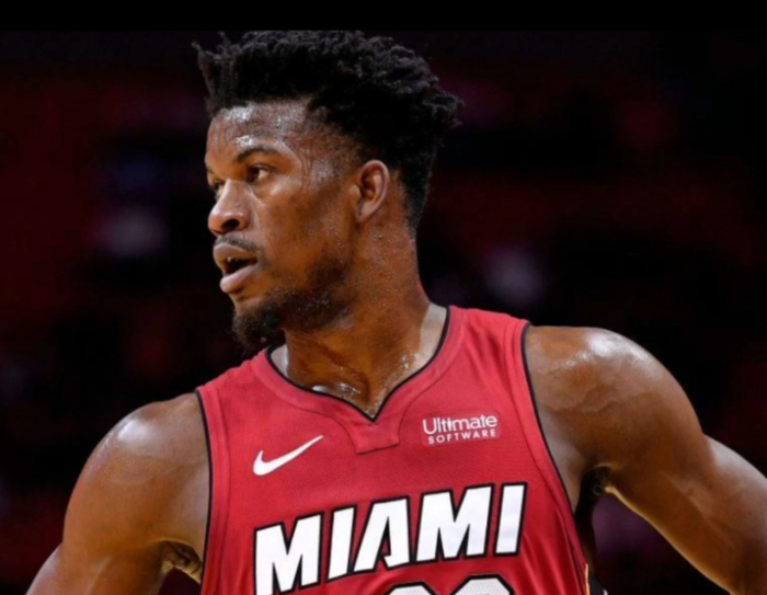 巴特勒强势带队热火主场大胜 对手无力招架防守反击战术奏效