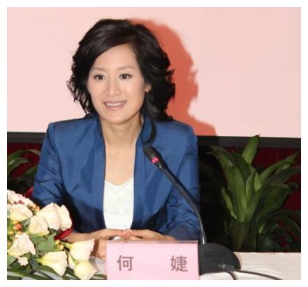 48岁著名主持人林海,靠第一任妻子出道,如今走红抛弃妻子爱新欢