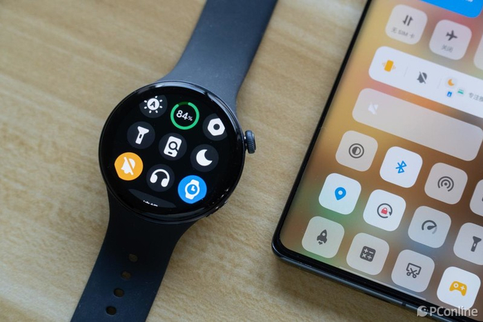 自研蓝河系统加持轻巧无感佩戴vivowatch3体验评测