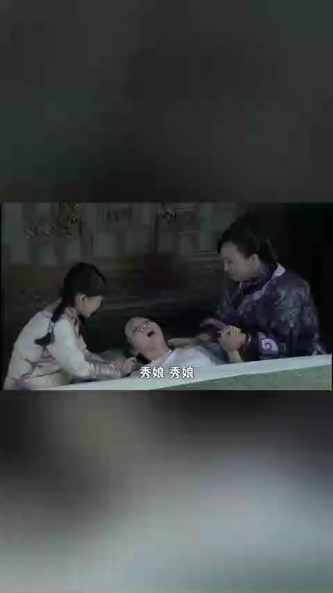 打狗棍戴天理骗秀儿生的是儿子她安心的闭上了眼睛戴天理哭