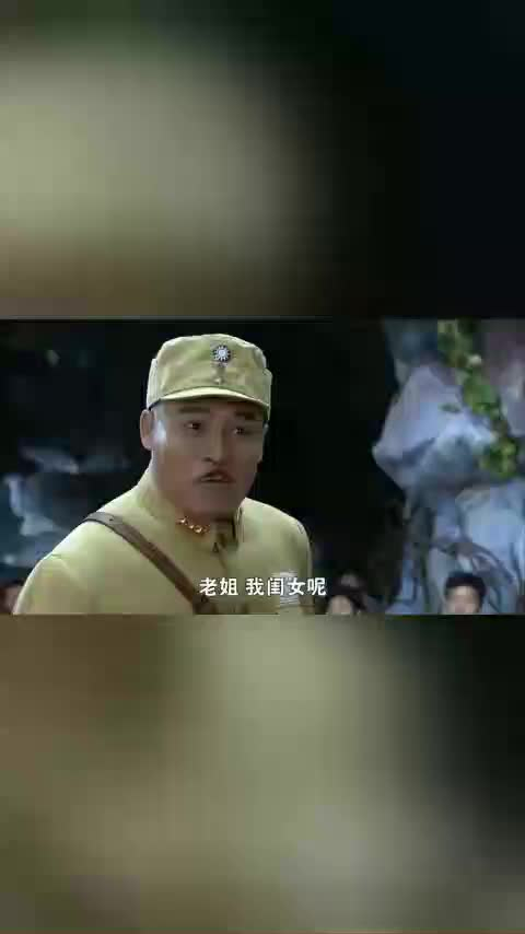 打狗棍来看亲闺女谁知这女孩是个哑巴真是报应啊
