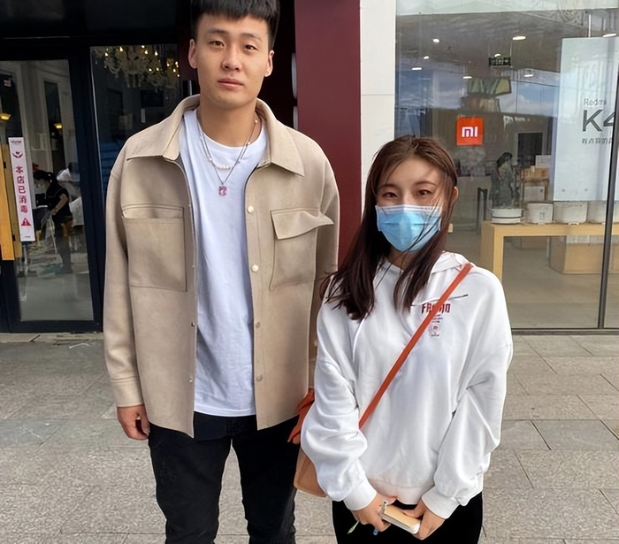 不久前,他与前女友林嘉颖的恋情传闻沸沸扬扬,甚至被贴上了"渣男"的