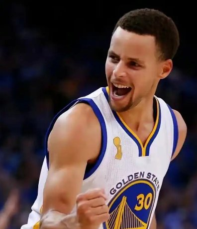 库里最难被打破的纪录不是三分总数第一，而是全票MVP