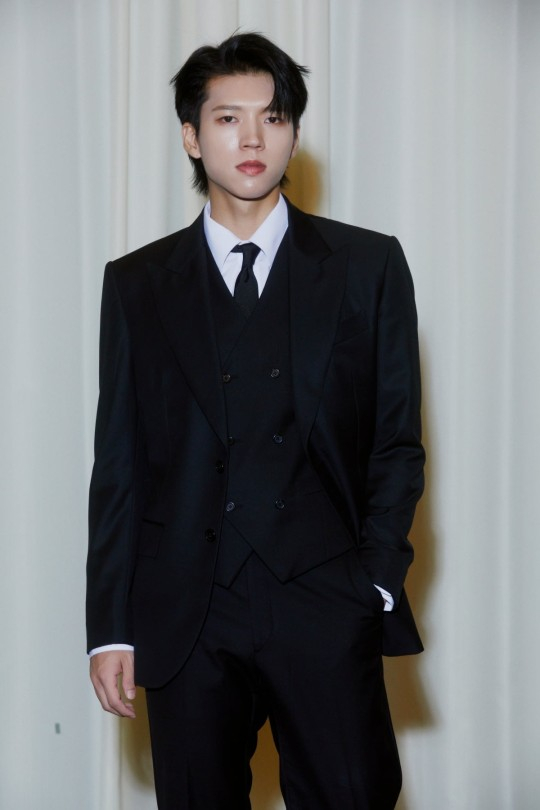 韩国歌手南优铉将于11月携首张个人专辑回归|韩国歌