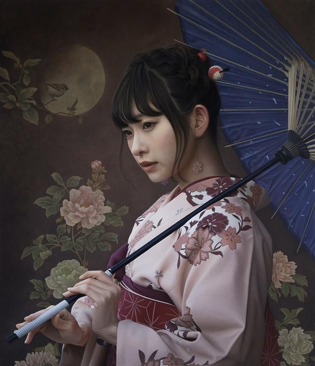 K.ロイグ 油彩画 女性像 K.ロイグ 油彩画 女性像 K.ロイグ 油彩画 女性像 Yahoo