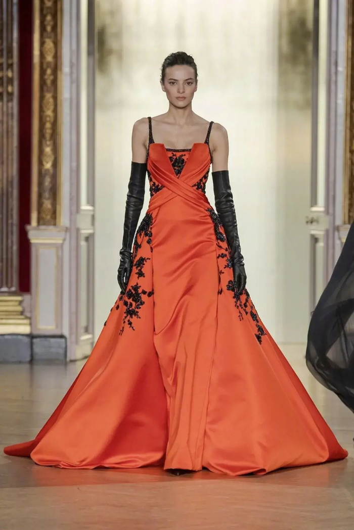 georgeschakra2023秋冬高定系列大秀