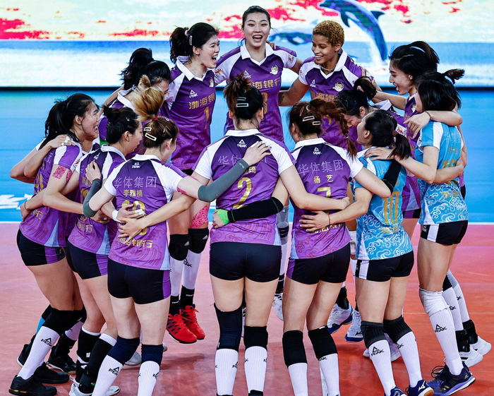 条件不输李盈莹，多次入选女排！王艺竹表现不尽人意，到底怎么了