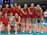 2026VNL土耳其30人名单出炉！艾达缺席仍强势，中国女排能赢吗？