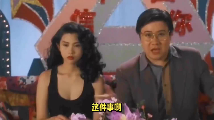 邱淑贞参加港姐比赛往事黄莺举报整容邵仲衡被甩一事揭秘