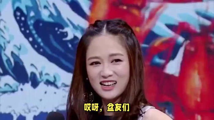陈乔恩陈妍希罕见合照时尚洋气秀魅力一烫一长耀靓丽