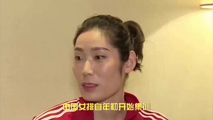 中国女排漳州集训最新动态大名单即将揭晓