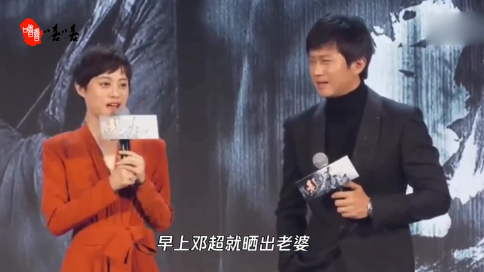 邓超庆祝与孙俪结婚14周年,称老婆是世界上忍耐性最强的女人