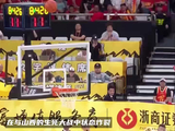 布朗狂轰32分！CBA第一杀神实至名归，归化传闻为何难成真？