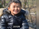 他7岁因酷似马云走红，13岁被确诊智力二级残疾，如今怎样了