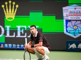 德约首战出局披露两大输球原因，周意爆冷穆塞蒂赛后称感觉像德约