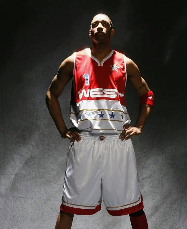 麦迪后悔联手姚明魔术队时期的麦迪是绝对巅峰期联盟前十巨星